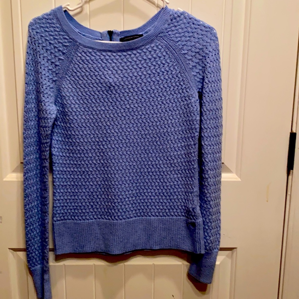 American Eagle outfitters pullover sweater